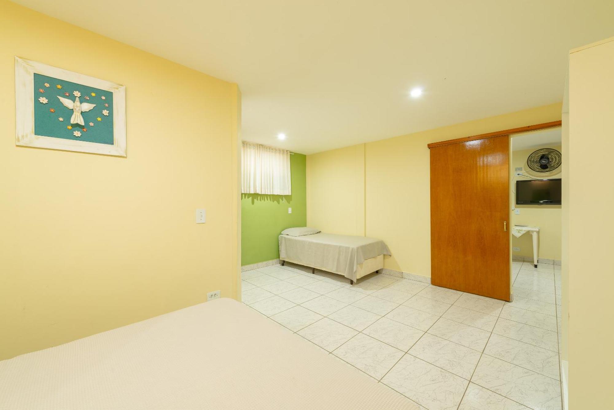 Chales Four Seasons Ubatuba Exteriör bild