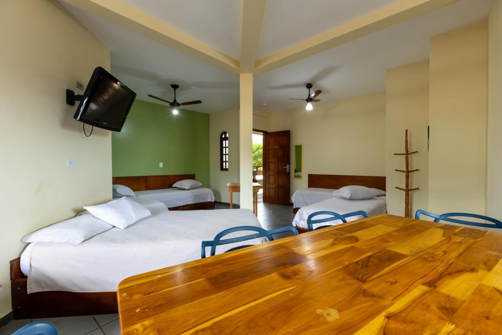 Chales Four Seasons Ubatuba Exteriör bild