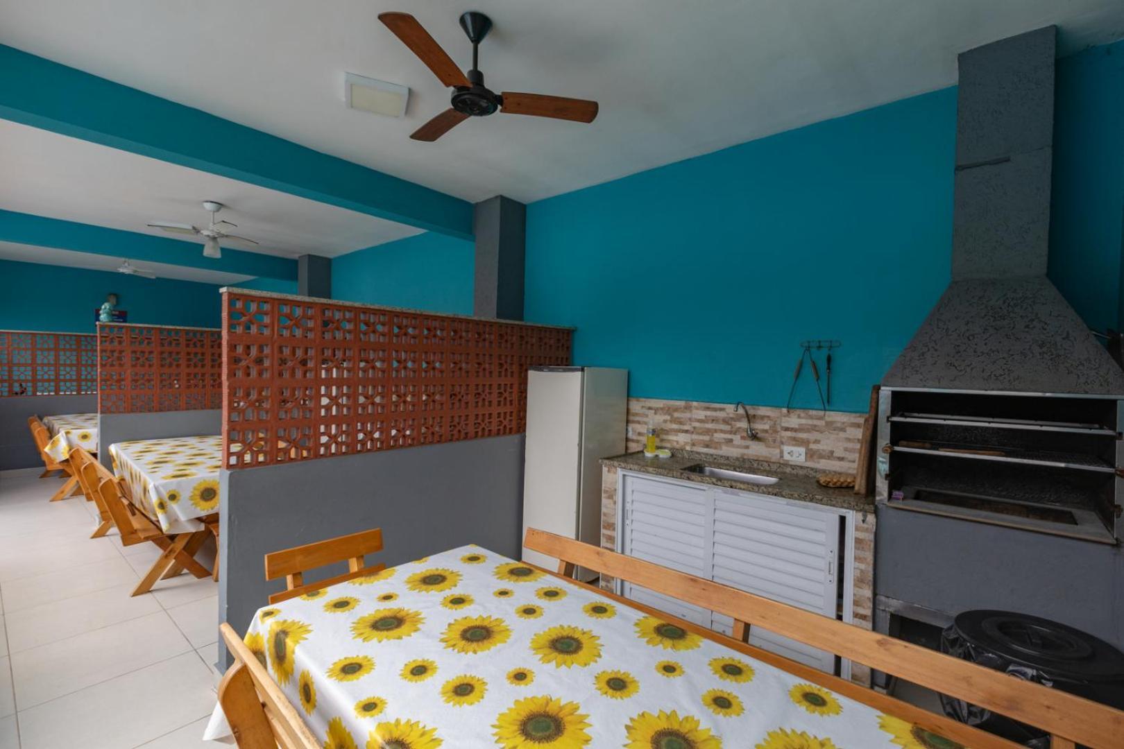 Chales Four Seasons Ubatuba Exteriör bild