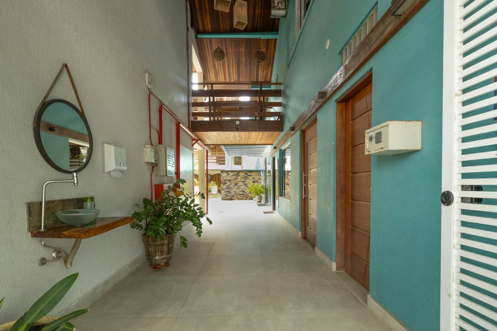 Chales Four Seasons Ubatuba Exteriör bild