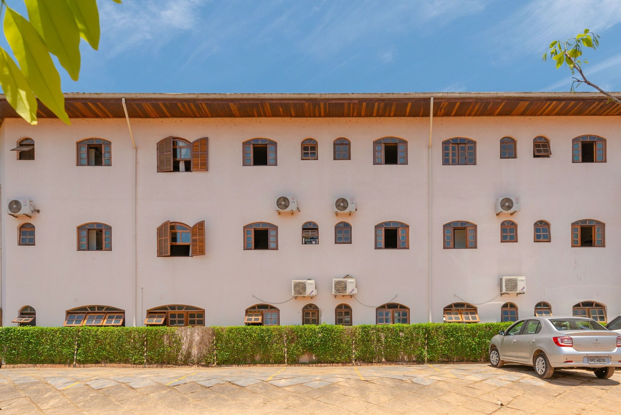Chales Four Seasons Ubatuba Exteriör bild